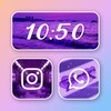 Icona di Icon Pack: Theme, Icon Changer