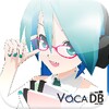 VocaDB - Vocaloid database icon