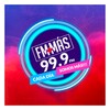 Icono de Radio FM Más Longaví