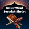 Icono de Dzikir Wirid Sesudah Sholat