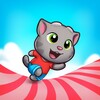 Icona di Talking Tom Candy Run