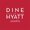 أيقونة Dine at Hyatt Jakarta