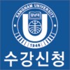 강남대학교 icon