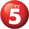 TV5 Mobile icon