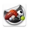Sports Stickers WAStickerApps icon