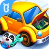 Little Panda's Car Repair icon