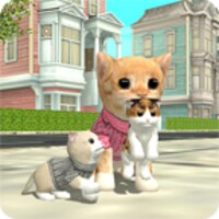 Jogo de Simulador de Gato Para Celular Cat Simulator 2020 Android