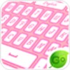 أيقونة Best Pink Keyboard Theme