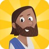 10. Bible App for Kids icon