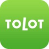 TOLOT ﾌｫﾄﾌﾞｯｸ icon