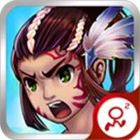 Tribal Rush android app icon