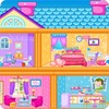 Doll House Decoration icon