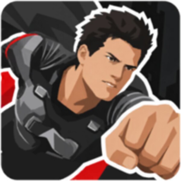OverPeak (Android) icon