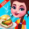 Food Truck - Chef Cooking Game आइकन