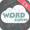 Word Clouds icon