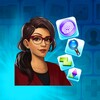 Icono de PuzzleTown Mysteries