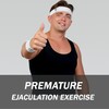 premature ejaculation exercise app आइकन