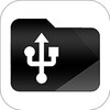 USB File Manager (NTFS, Exfat) icon
