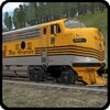 Train Sim icon