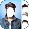 Man Hairstyles Photo Editor 아이콘