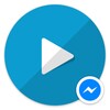 Video Greetings For Messenger icon