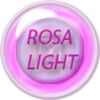 TSF Shell Theme Pink Light HD icon