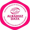 Icono de Alrahuzdata App