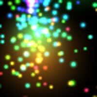 Mega Particles Live Wallpaper for Android - Download the APK from Uptodown