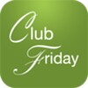 ClubFriday icon