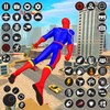 Miami Superhero Game Rope Hero icon