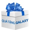 Quà tặng GALAXY icon