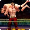 Ikon Beat Em Up Wrestling Game