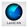 LanScan icon