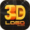 3D Logo Maker icon