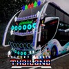 Livery Bussid Thailand icon