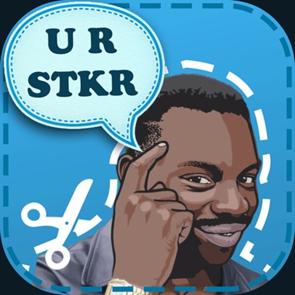Sticker Tools for iOS - Download it from Uptodown for free