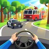 Icona di Vehicle Real 3D - Car Parking