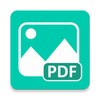 Photo to PDF Converter icon