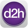 d2h Infinity icon