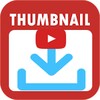 Icône Youtube Thumbnail Downloader