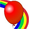 Balloooons Rainbow! Game for kids. v1.4 icon