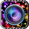 Live Camera - Bokeh Effects icon