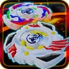 Spinner Chaos Battle icon