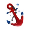 Anchor alarm icon