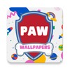 Paw Wallpaper HD & 4K icon