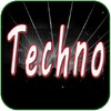 Techno Music Radio Live icon