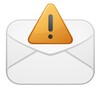 Icon von SMS Popup