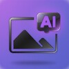 Icona di AI Photo Enhancer