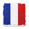 French Test A1 A2 B1 icon