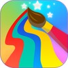 Coloring Book : Color and Draw icon